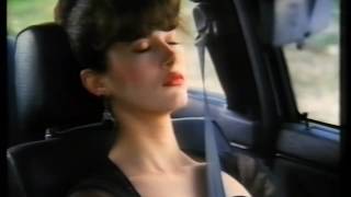 Volkswagen Squeaky Earring 1990 Commercial [upl. by Rimas]