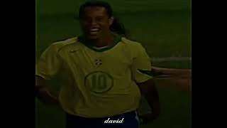 SAQUAREMA Slowed amp Reverb Ronaldinho Gaúcho [upl. by Nadine293]