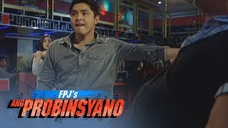 Cardo rescues Marie  FPJs Ang Probinsyano With Eng Subs [upl. by Hallette]