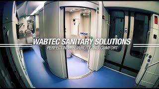 Wabtec Sanitary Systems [upl. by Hopfinger]