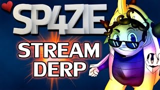 ♥ Stream Derp  132 MURMAN [upl. by Suolekcin]