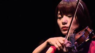 AMAZING GRACE feat AYAKO ISHIKAWA  EISUKE MOCHIZUKI [upl. by Enimassej]