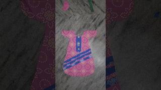 Transform Your Wardrobe DIY Kurti Cutting Hacks [upl. by Enirahtak]