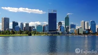 Perth  City Video Guide [upl. by Dnomad]