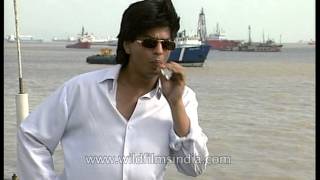 Shah Rukh Khan’s Filmfare Award Winning Speeches  Birthday Special  Filmfare Awards [upl. by Britton]