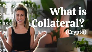 What is Collateral Crypto [upl. by Asert]