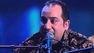 Ustad Rahat Fateh Ali Khan quotRaagquot 2014 Nobel Peace Prize Concert [upl. by Silletram953]