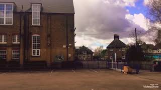 RAGLAN PRIMARY SCHOOL BROMLEY HERITAGE [upl. by Rosane283]