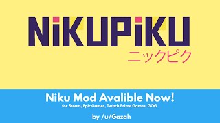 Pikuniku Niku Mod aka Nikupiku Release Trailer  Download in Description [upl. by Shae]