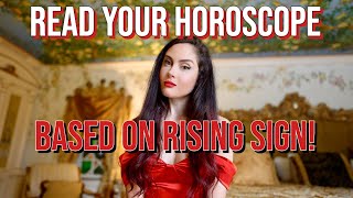 HOW TO READ YOUR HOROSCOPE IN ASTROLOGY correctly D [upl. by Cherilyn784]