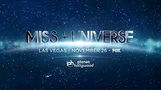 Miss Universe 2017  Swimsuit Competition Song [upl. by Elisabet116]