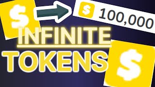 BLOOKET  HOW TO GET INFINITE COINS [upl. by Madea551]