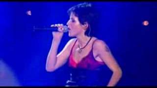 The Cranberries  Dreams Live in Paris  1999 [upl. by Mazurek]