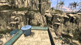 Dying Light  Free Running  Parkour POV Gameplay PC HD 1080p [upl. by Morville]