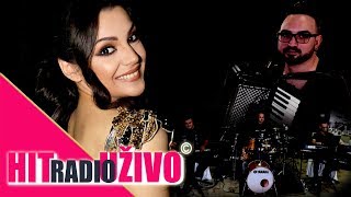 Nadica Ademov Pedja Energy amp H2O Band  Zavoleh te ludo   LIVE    HRU [upl. by Gerri446]