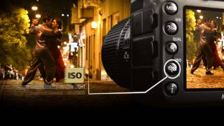 Nikon D7200 Product Video English [upl. by Ais]