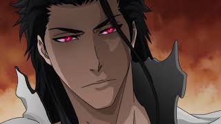 Bleach  Sousuke Aizen Theme Defeats Shinigami [upl. by Adiv]