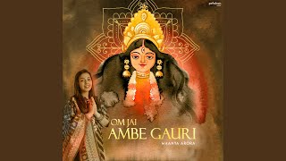 Om Jai Ambe Gauri [upl. by Aihselat815]