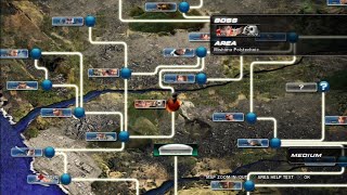 Tekken 6 Scenario Campaign  Mishima Polytechnic [upl. by Nrehtac]