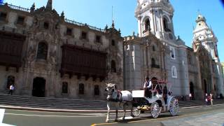 Welcome to Lima [upl. by Olshausen581]