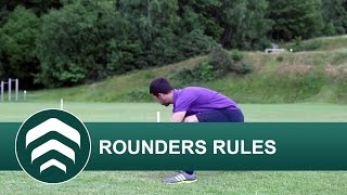 Rounders Rules Video [upl. by Dranik]