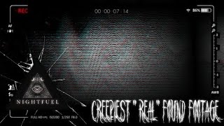 Creepiest “Real” Found Footage Vol 1 [upl. by Atirabrab]