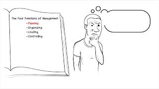 What Do Managers Really Do  Whiteboard Animation  Lachina Creative [upl. by Alebasi]