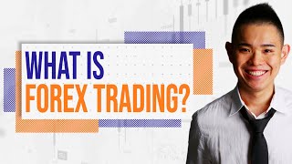 What Is Forex Trading Video 1 of 13 [upl. by Lieno]