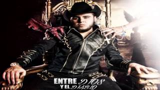 Gerardo Ortiz  Aqui Les Afirmo [upl. by Brinna]