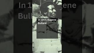 Denied by the US Honored in France Eugene Bullard’s Legacy [upl. by Neelsaj]