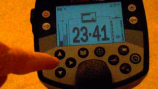 Metal detecting Minelab ETrac tips amp tricks review [upl. by Marl]