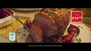 DUNNES STORES  Monicas Roast NY Alc [upl. by Ayatal]