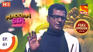 Maddam Sir  Ep 61  Full Episode  3rd September 2020 [upl. by Darej]