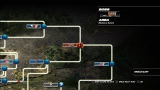 Tekken 6 Scenario Campaign  Mishima Estate [upl. by Ynavoeg101]