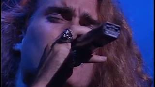 Dream theater  Images and Words Live in Tokyo 1993 DVD [upl. by Marvin206]