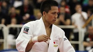 JUDO 2007 All Japan Tadahiro Nomura 野村忠宏 JPN Champion [upl. by Trevethick]