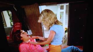 That 70s Show Michael And Laurie quotVanquot Scene [upl. by Gaspar]