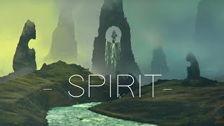 SPIRIT  Epic Celestial Orchestral Music Mix  Beautiful Inspirational Epic Music  Atom Music Audio [upl. by Yalhsa]