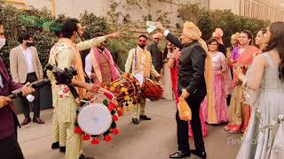 Delhi Punjabi dhol DPD BOYS 919899233668 dpdboys deepakdholis delhidhol punjabidhol dholis [upl. by Lorola]