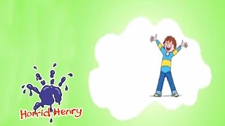 Horrid Henry  Nah Nah Ne Nah Nah [upl. by Dorinda]