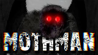 The Mothman A Mysterious American Legend [upl. by Erskine748]