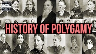 History Of Polygamy [upl. by Aneek]