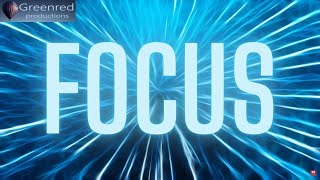 Deep Focus Music  Binaural Beats Concentration Music Study Music [upl. by Edualc324]