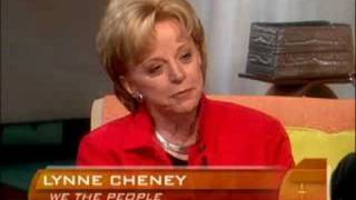 Wilkerson on the Real “Vice” Cheney  14 [upl. by Doolittle]