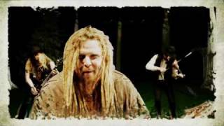 KORPIKLAANI  Vodka OFFICIAL MUSIC VIDEO [upl. by Velleman160]