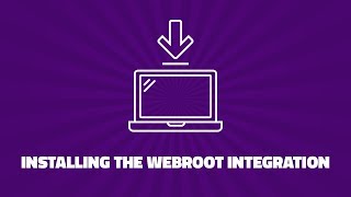 Kaseya OnPremises VSA  Installing the Webroot Integration [upl. by Sinclair]