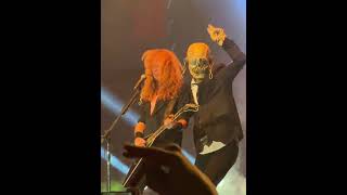 Dave amp Vic Rattlehead  Denver Colorado 2024 [upl. by Nosrak]