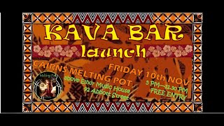 Cairns Kava Bar Alert [upl. by Meela254]