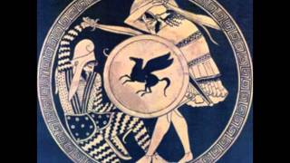 Ancient Greek Music  Paean and Processional [upl. by Rupert]