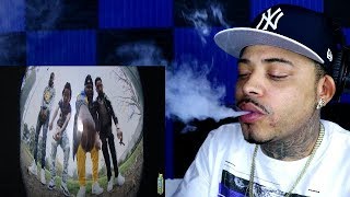 YBN Nahmir Bounce Out With That REACTION [upl. by Emlynn]